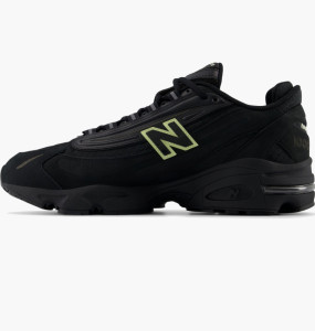 Кросівки New Balance 1000 Cordura M1000BBV