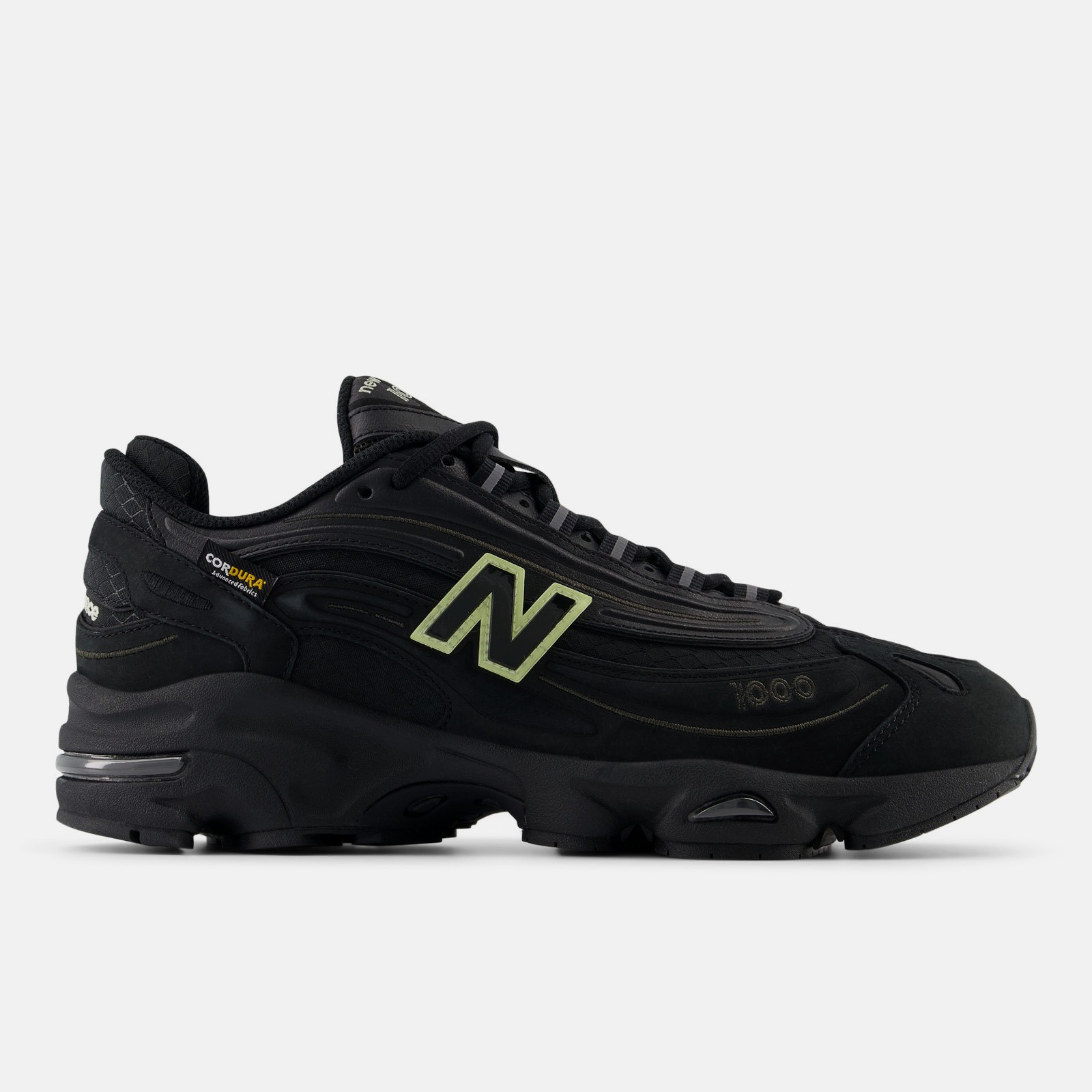 Кросівки New Balance 1000 Cordura M1000BBV