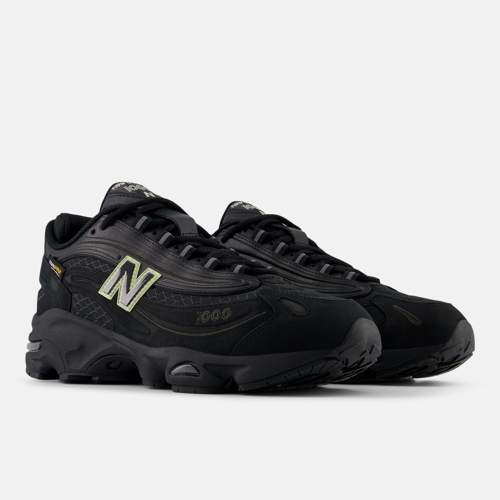 Кросівки New Balance 1000 Cordura M1000BBV