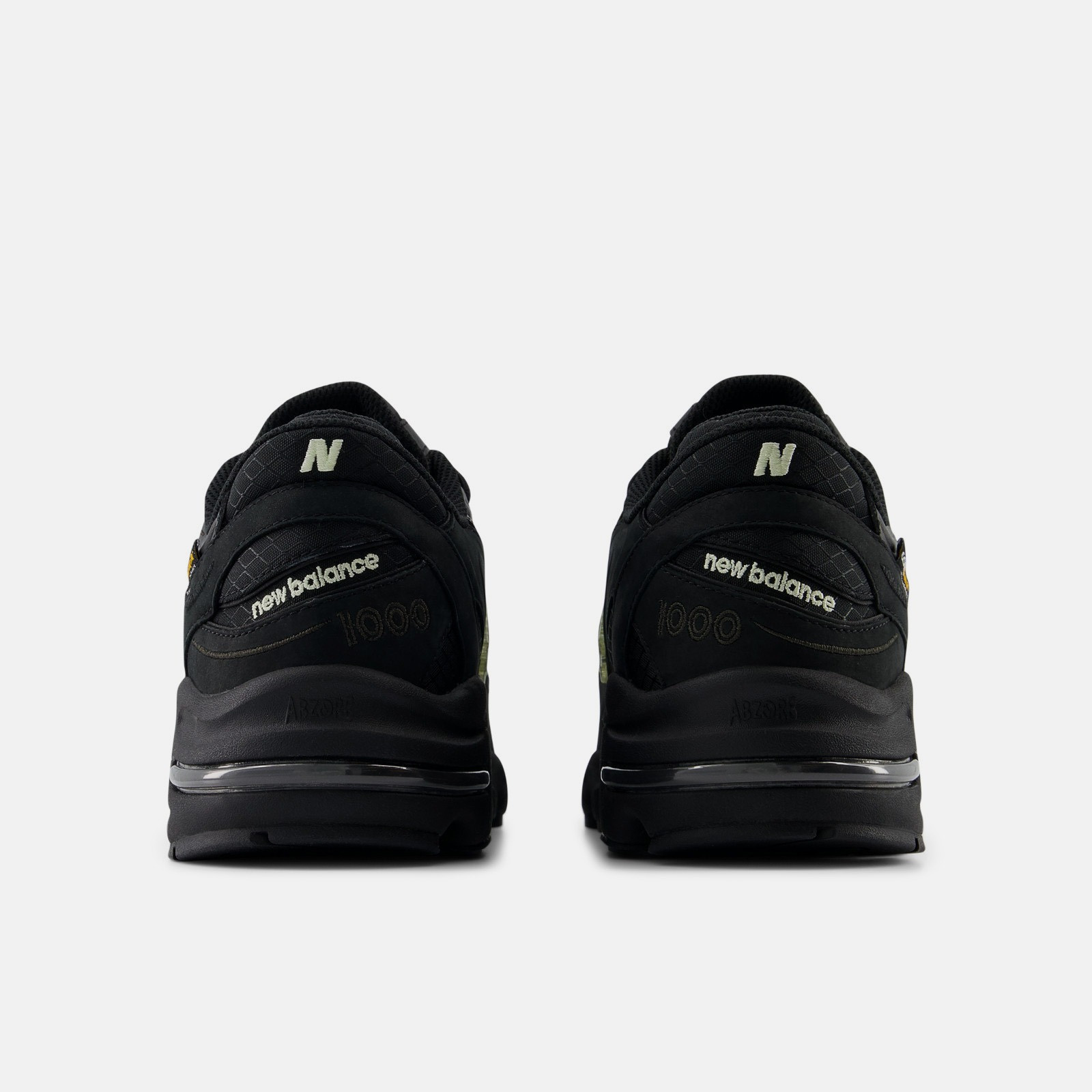 Кросівки New Balance 1000 Cordura M1000BBV