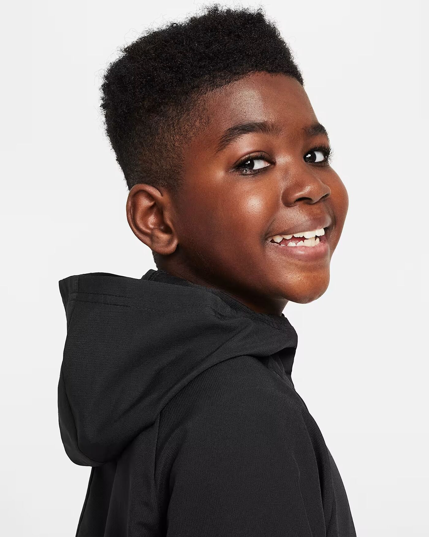 Вітровка K NK DF UV WOVEN JKT FZ5213-010