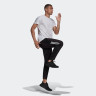 Штани Adidas Own The Run Astro Wind Pants Black H13238 M H13238