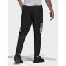 Штани Adidas Own The Run Astro Wind Pants Black H13238 M H13238