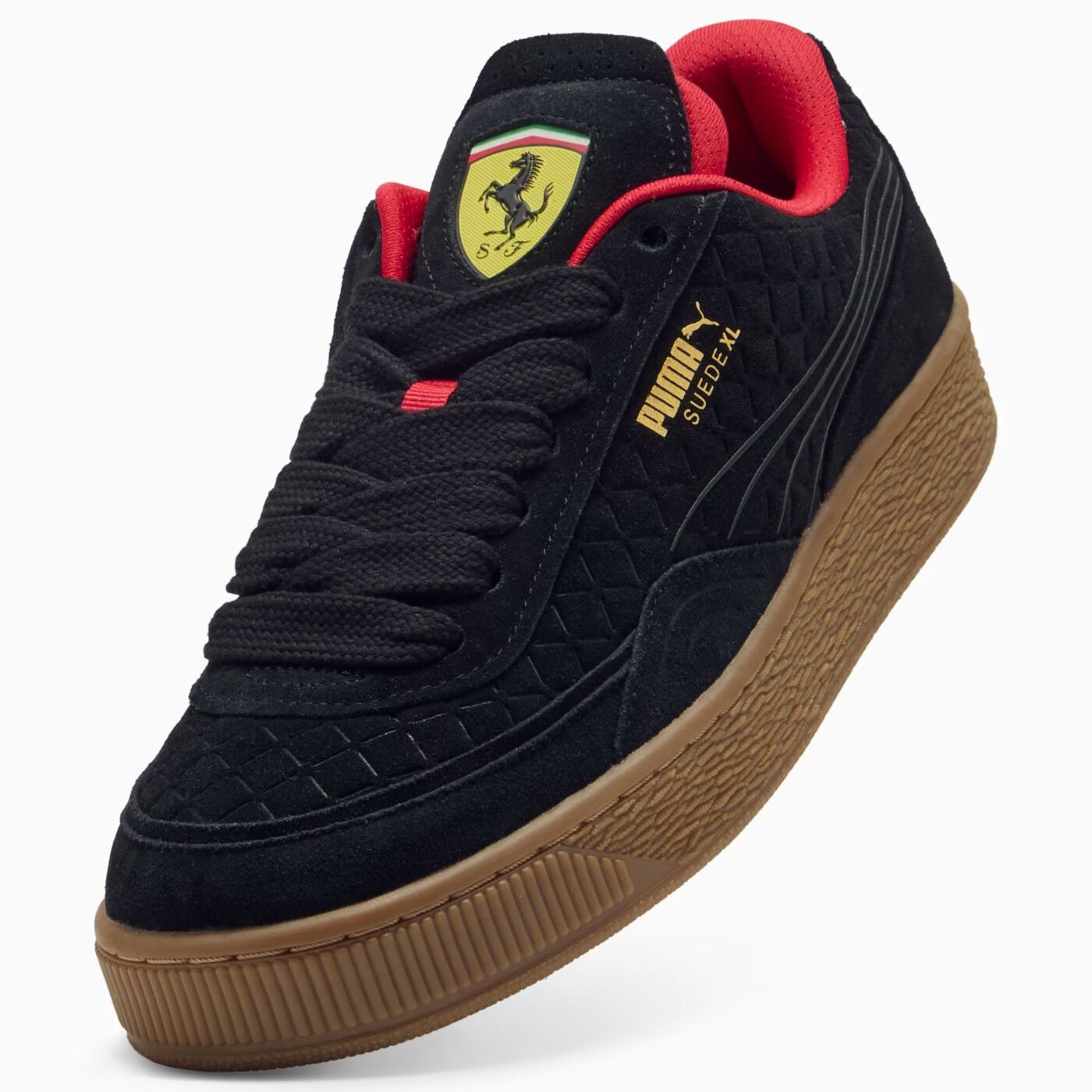 Кросівки Puma Ferrari Suede XL MTSP 30890001