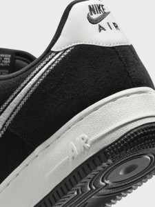 Кросівки чоловічі Nike Air Force 1 07 Lv8 (HJ4465-001) HJ4465-001