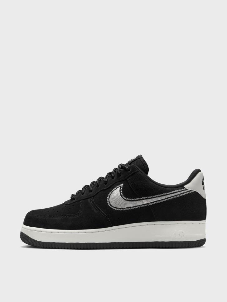 Кросівки чоловічі Nike Air Force 1 07 Lv8 (HJ4465-001) HJ4465-001
