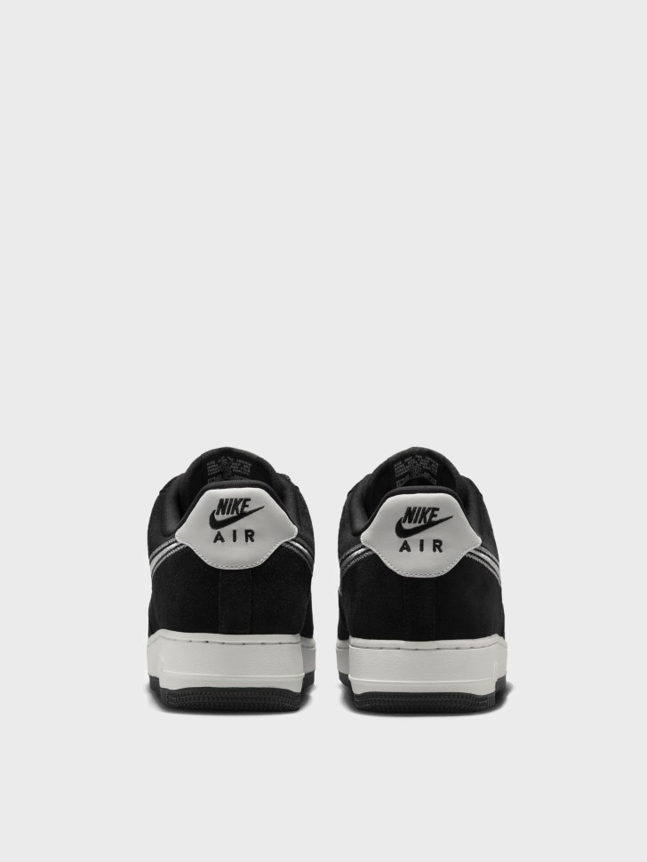 Кросівки чоловічі Nike Air Force 1 07 Lv8 (HJ4465-001) HJ4465-001