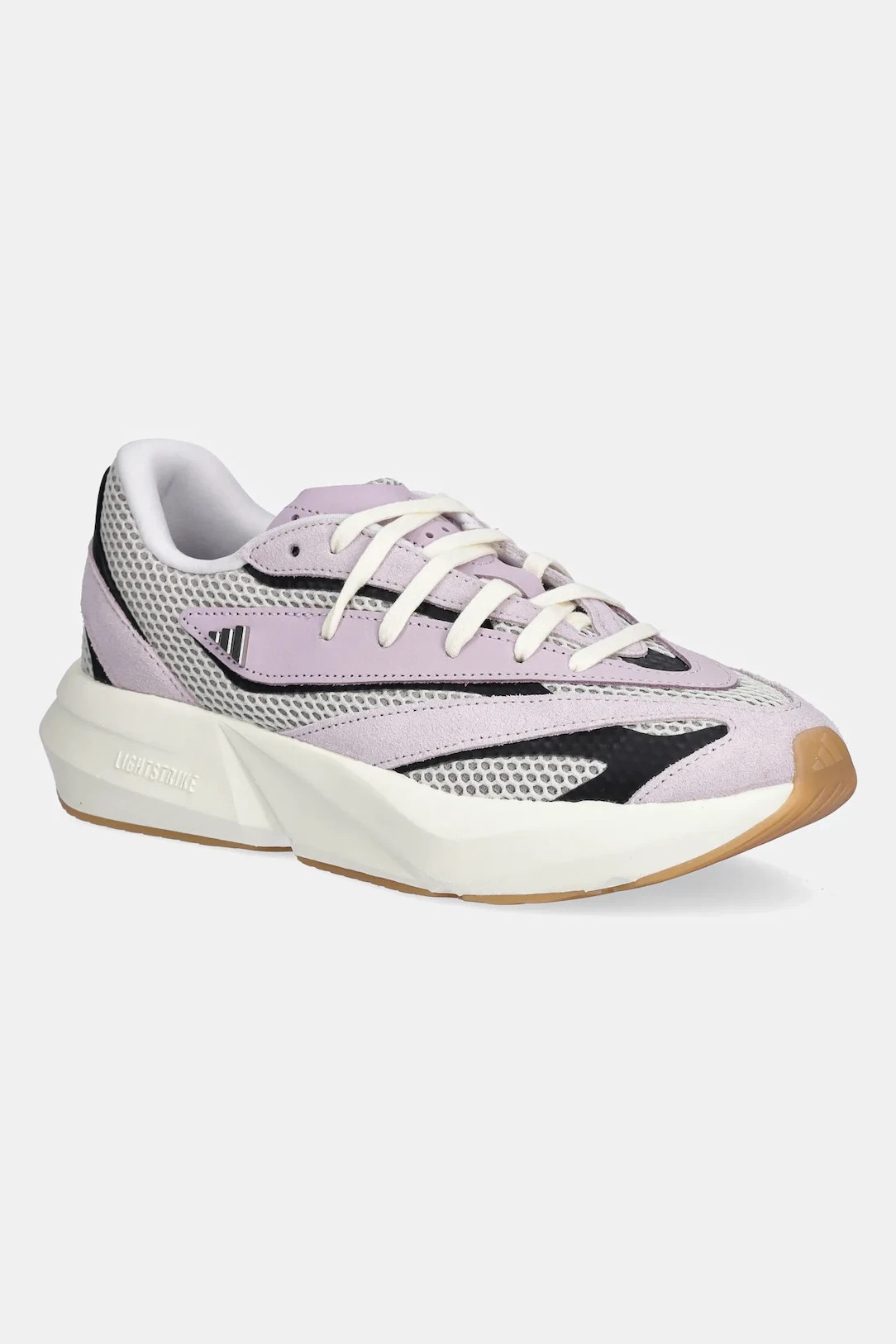 Кросівки жіночі Adidas Lightblaze Violet JQ9971