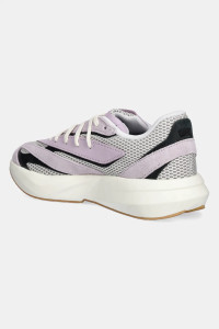 Кросівки жіночі Adidas Lightblaze Violet JQ9971