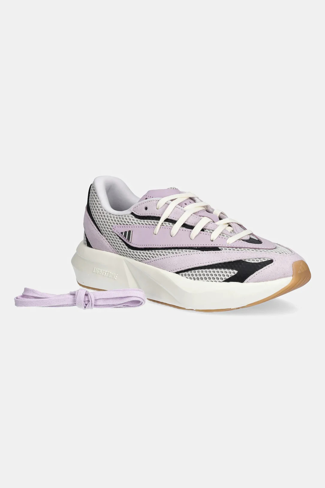 Кросівки жіночі Adidas Lightblaze Violet JQ9971