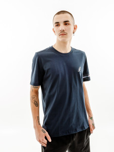 Футболка AUSTRALIAN COTTON CLUB T-SHIRT LSUTS0016-200