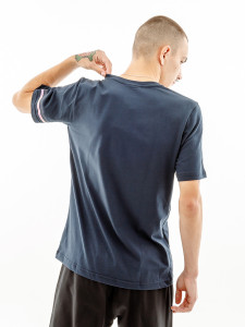 Футболка AUSTRALIAN COTTON CLUB T-SHIRT LSUTS0016-200