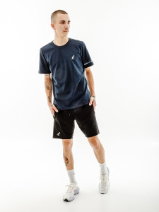 Футболка AUSTRALIAN COTTON CLUB T-SHIRT LSUTS0016-200