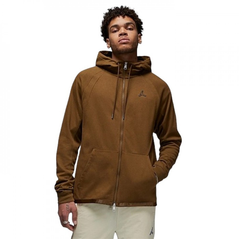 Толстовка Air Jordan Essentials Brown DJ0886-385 M DJ0886-385
