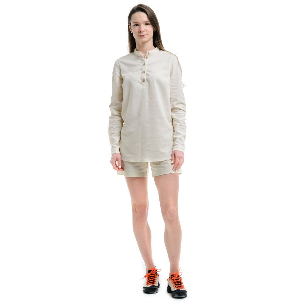Сорочка Turbat Madeira Hemp Wmn 012.004.4215