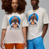 Футболка Jordan Artist Series By Darien Birks Tee HF5472-133