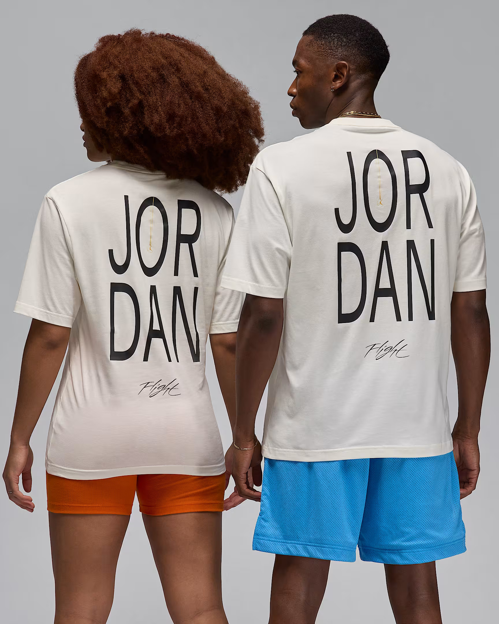 Футболка Jordan Artist Series By Darien Birks Tee HF5472-133