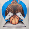 Футболка Jordan Artist Series By Darien Birks Tee HF5472-133