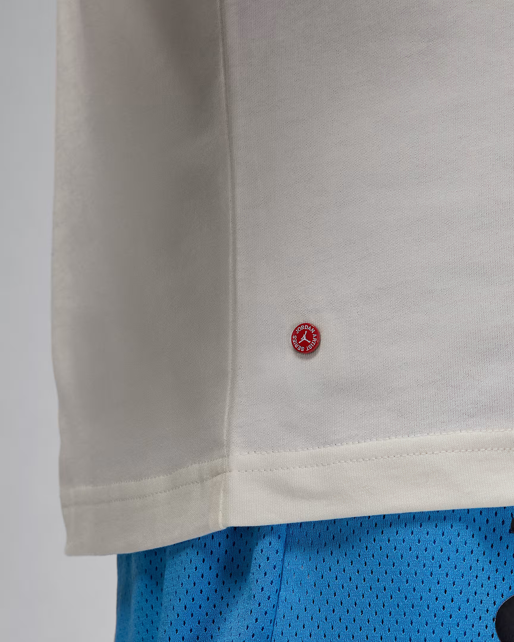 Футболка Jordan Artist Series By Darien Birks Tee HF5472-133