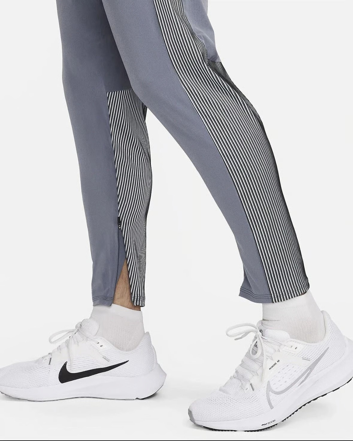 Штани Nike AeroSwift Dri-FIT ADV Running Pants FN3361-003