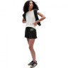 Шорти Gap Logo Shorts Black 830542011 XS 830542011