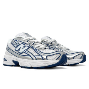 Кросівки New Balance 740 Ice Blue U740LB2