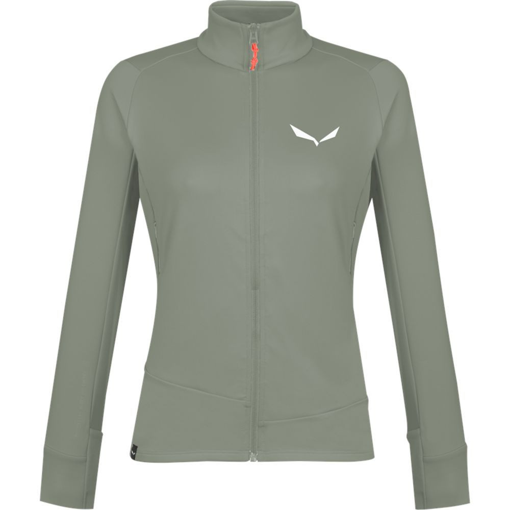 Кофта флісова Salewa Puez PL Wmn 013.012.1088