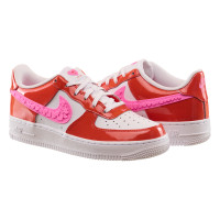 Кросівки Nike AIR FORCE 1 LV8 1 (GS) FD1031-600