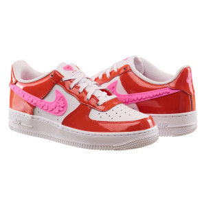 Кросівки Nike AIR FORCE 1 LV8 1 (GS) FD1031-600