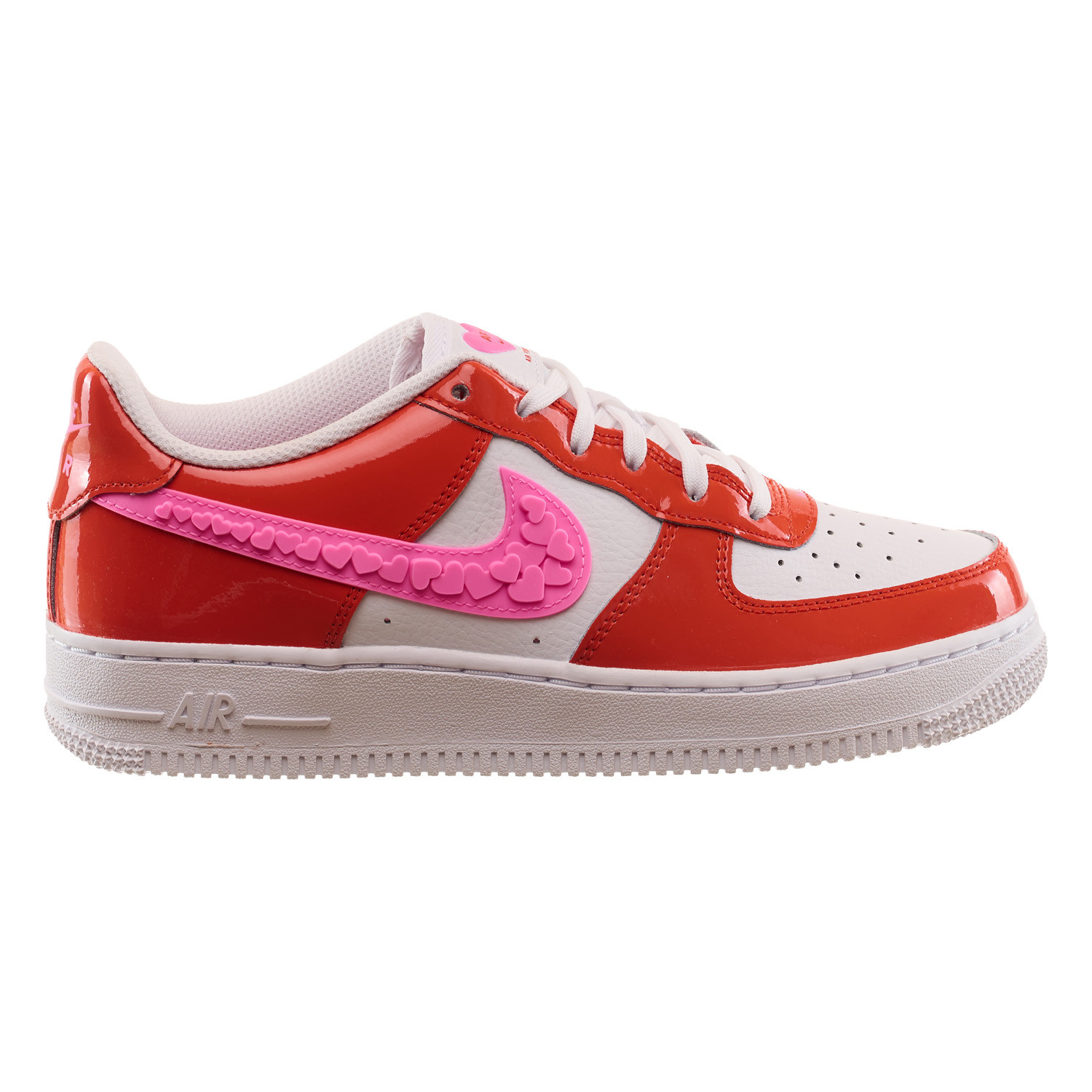 Кросівки Nike AIR FORCE 1 LV8 1 (GS) FD1031-600