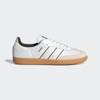 Кросівки чоловічі Adidas Samba Og White ID1480