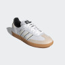 Кросівки чоловічі Adidas Samba Og White ID1480