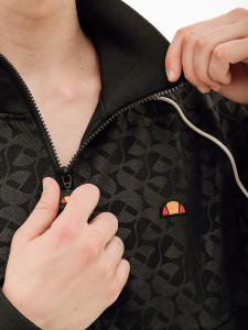 Кофта Ellesse Soldo Track top SUT19255-011
