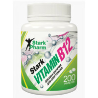 Порошок Stark VTribulus 50 mg - 200 tabs 100-41-3533968-20