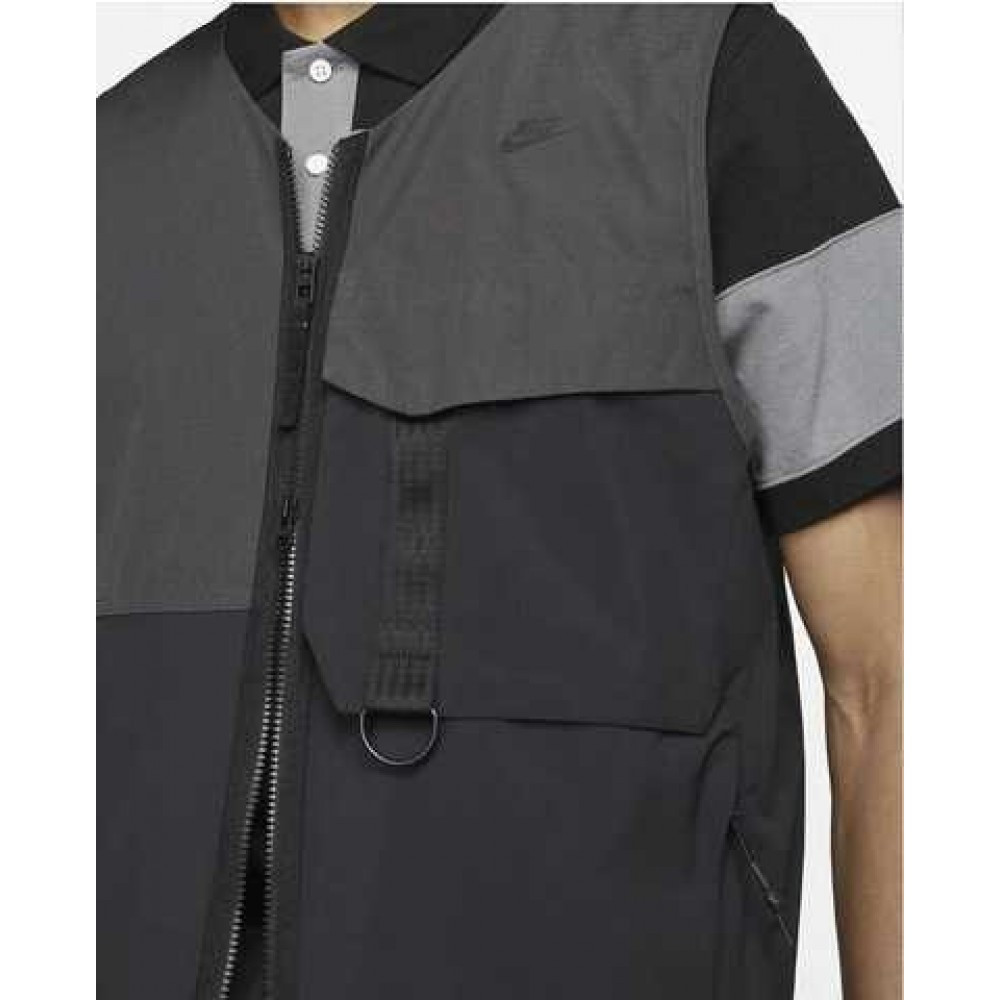 Жилетка Nike Sportswear Tech Pack без підкладки DM5534-060