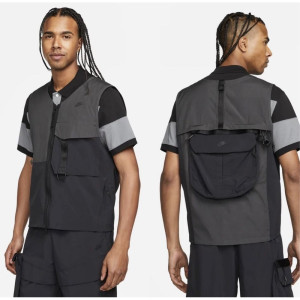 Жилетка Nike Sportswear Tech Pack без підкладки DM5534-060