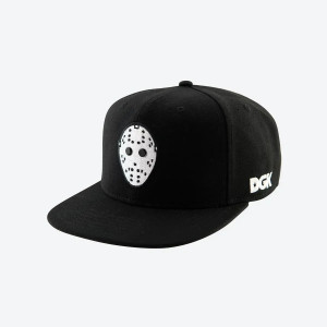 Бейсболка DGK HOOLIGAN SNAPBACK heh-1231