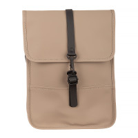 Рюкзак Rains Backpacks 1366-Taupe