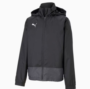 Плащ Puma GOAL Training Kids' Rain 656566-03116cm 656566-03