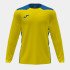 Светр спортивний Joma CHAMPIONSHIP VI жовто-синій 102520.907 102520.907