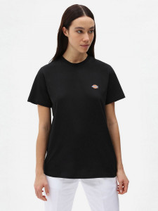 Футболка Dickies SS MAPLETON TEE DK0A4XDABLK1