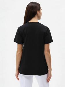 Футболка Dickies SS MAPLETON TEE DK0A4XDABLK1