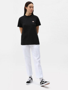 Футболка Dickies SS MAPLETON TEE DK0A4XDABLK1