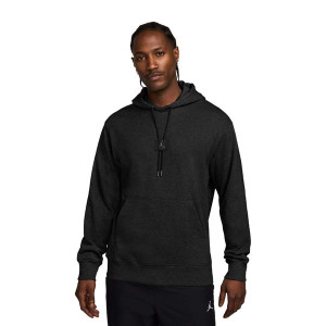 Толстовка NIKE M J FLT FLC PO FV7247-010