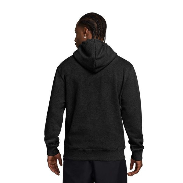 Толстовка NIKE M J FLT FLC PO FV7247-010