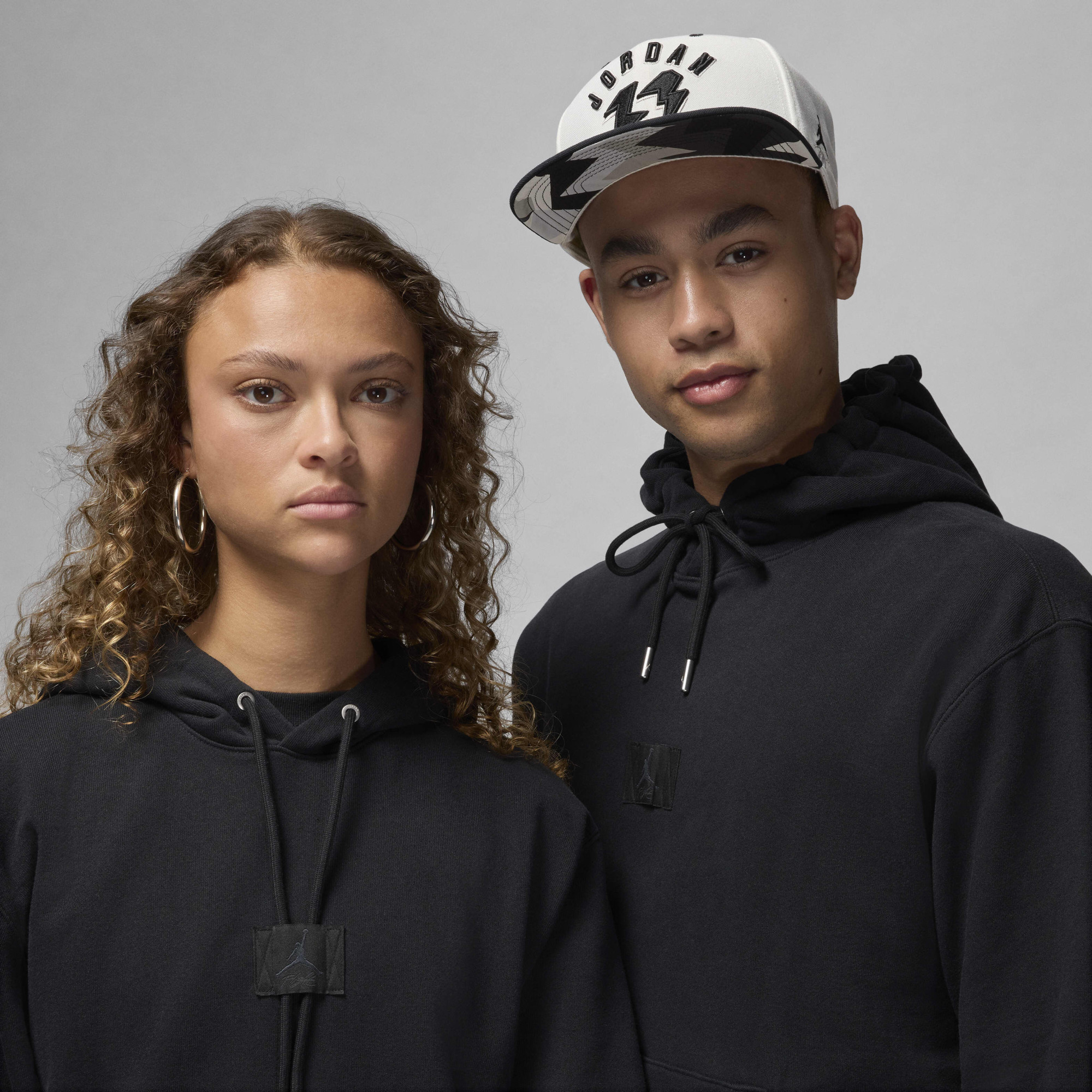 Толстовка Jordan M FLIGHT FLC PO FV7247-010