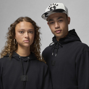 Толстовка Jordan M FLIGHT FLC PO FV7247-010