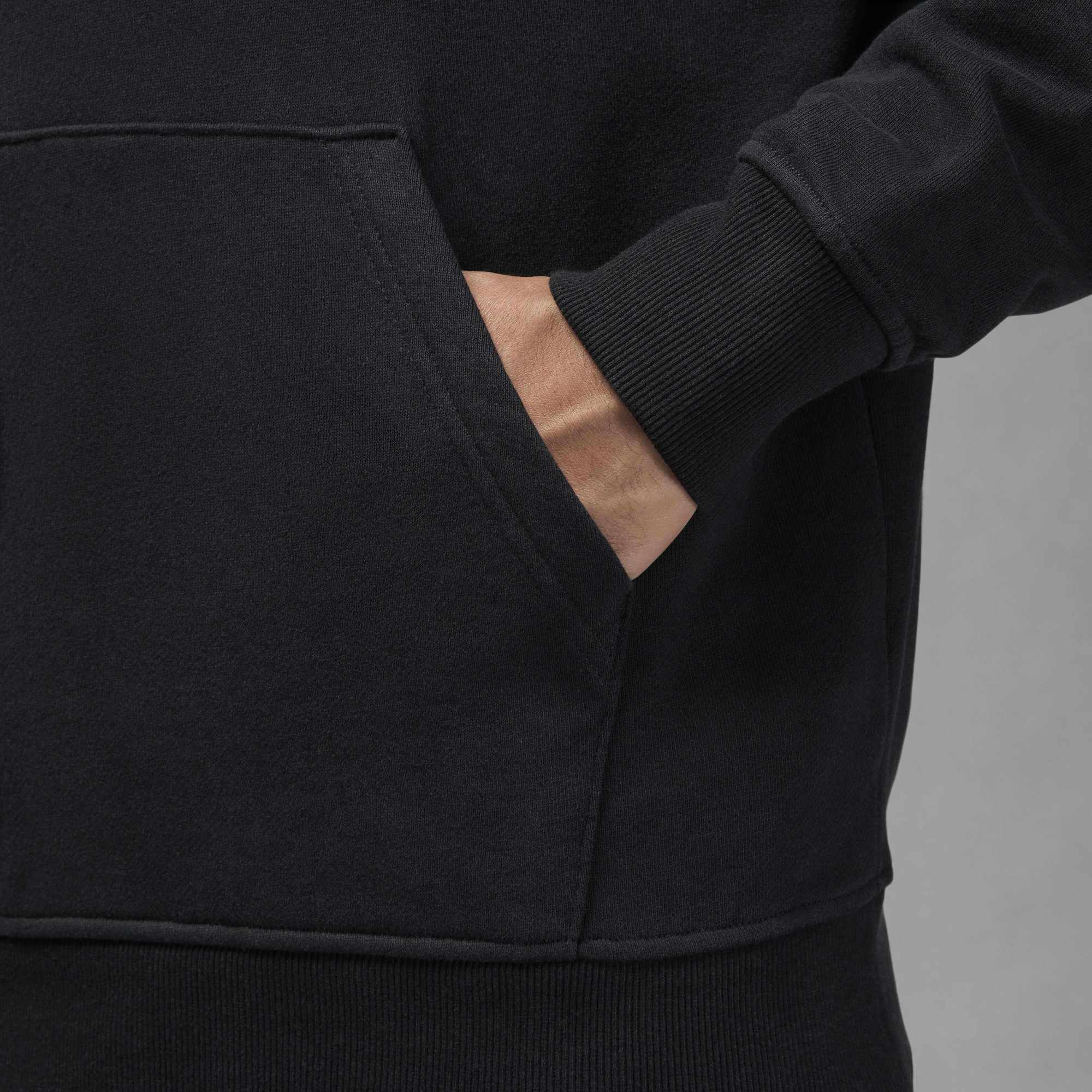 Толстовка Jordan M FLIGHT FLC PO FV7247-010