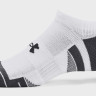 Шкарпетки UA Performance Tech 3pk NS білий Уни 1379503-100