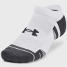 Шкарпетки UA Performance Tech 3pk NS білий Уни 1379503-100